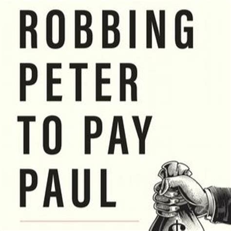 robbing peter how to take back every job and factory lost to china Doc
